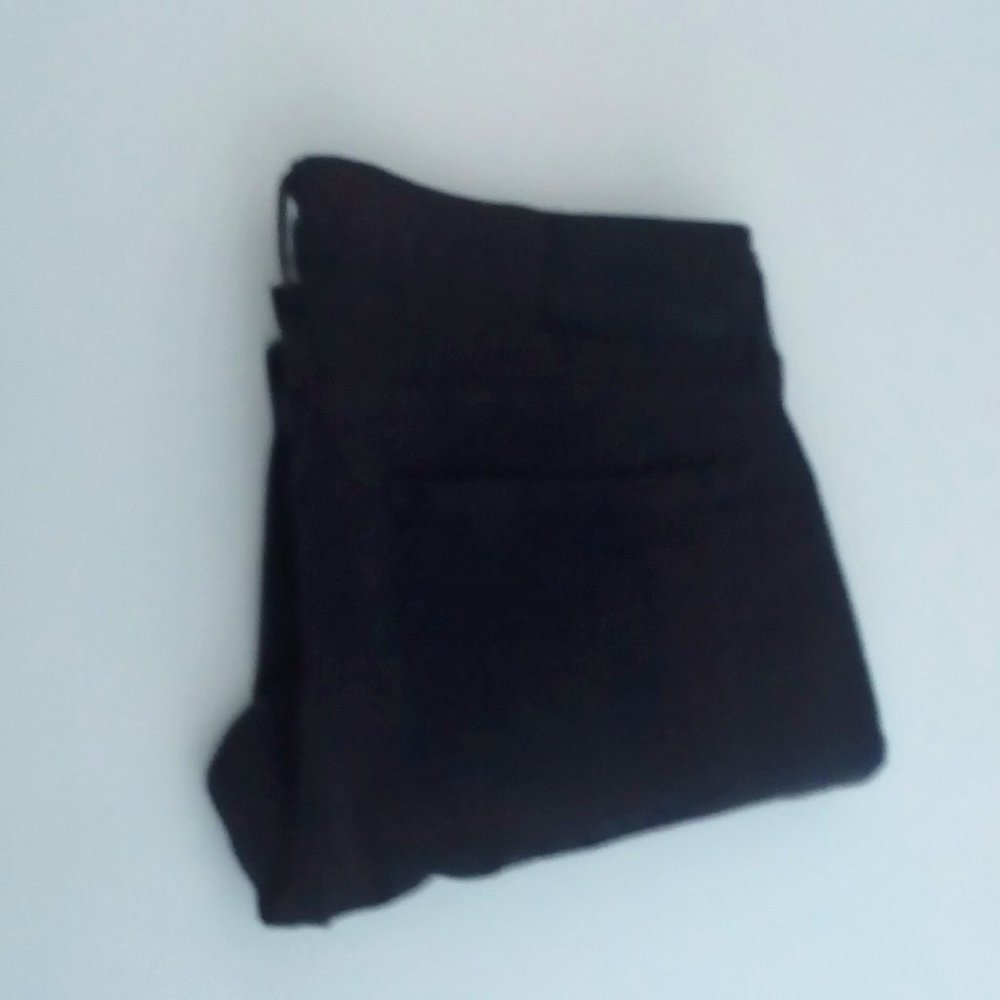 PAIGE Federal Jeans Inkwell W33 Inseam 30 - Picture 1 of 12